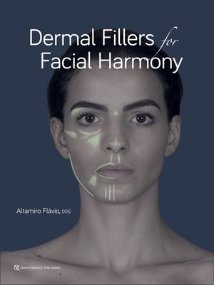 cover image of Dermal Fillers for Facial Harmony